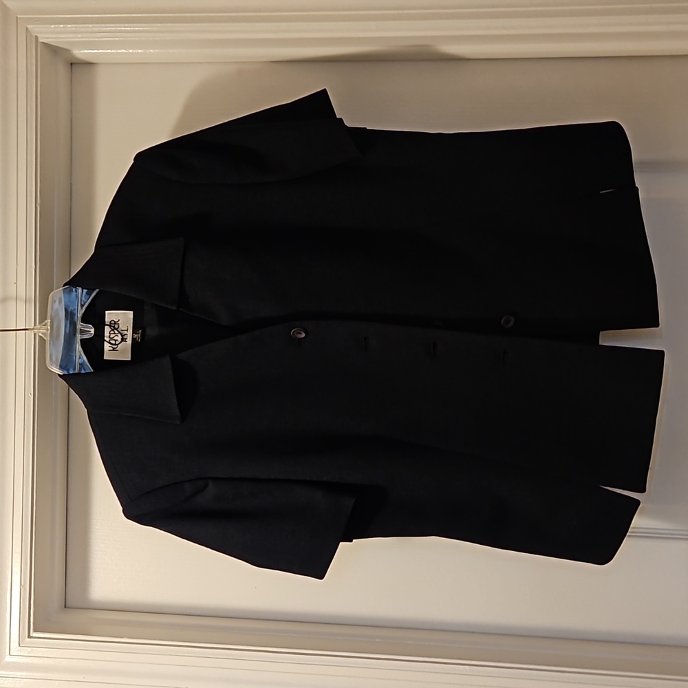 Ladies Suit